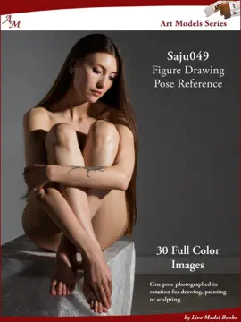 Read: Book Art Models Saju049