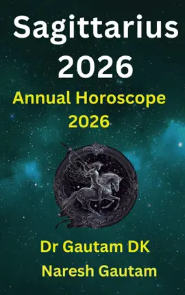 Read: Book Sagittarius 2026