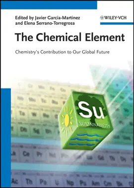 Read: The Chemical Element Book