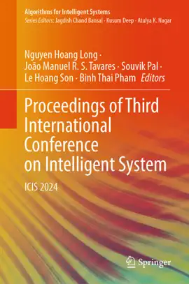 Read: Proceedings of Third International Conference on Intelligent Book System