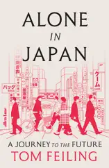 Alone in Japan