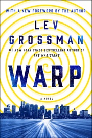 Warp - Lev Grossman