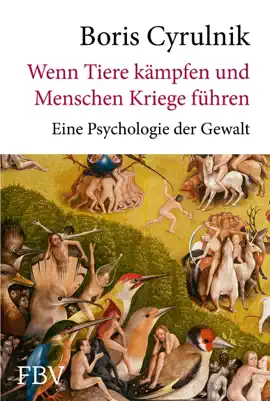 Read: Wenn Tiere Book kämpfen und Menschen Kriege führen