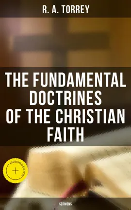 Read: The Fundamental Doctrines Book of the Christian Faith (Sermons)