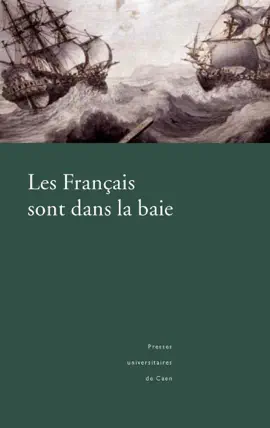 Read: Les Français sont dans la Book baie