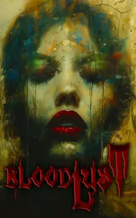 Read: Blood Lust Book