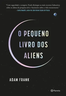 Read: O pequeno Book livro dos aliens