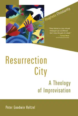 Read: Book Resurrection City
