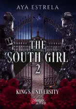 The South Girl - Tome 2