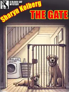 Read: Book The Gate