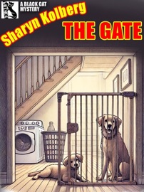The Gate - Sharyn Kolberg