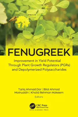 Read: Fenugreek
