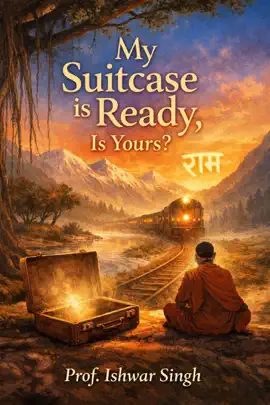 Read: My Suitcase is Ready, Is Book Yours?