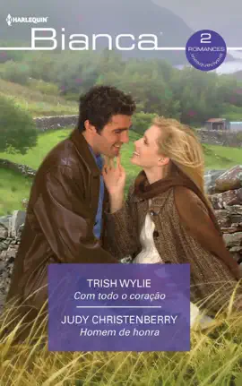 Read: Com todo o coração - Homen de Book honra