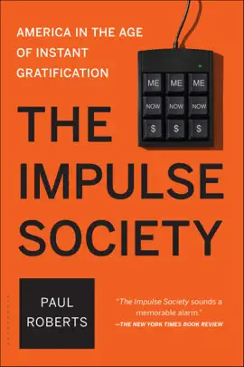 Read: The Book Impulse Society