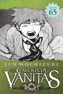 The Case Study of Vanitas, Chapter 65 by Jun Mochizuki, Taylor Engel & Bianca Pistillo
