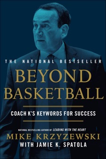 Beyond Basketball by Mike Krzyzewski & Jamie K. Spatola