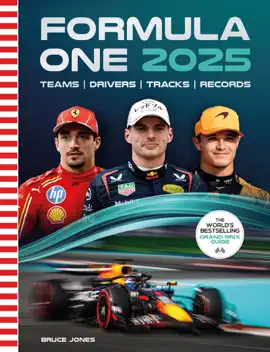 Read: Formula One Book 2025