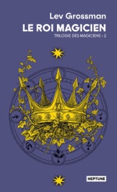 Le roi magicien
