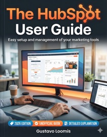 The HubSpot User Guide - Gustavo Loomis
