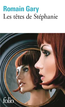 Read: Les têtes Book de Stéphanie