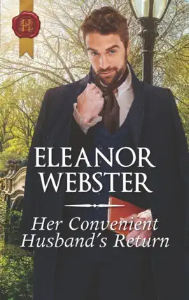 Read: Her Book Convenient Husband's Return