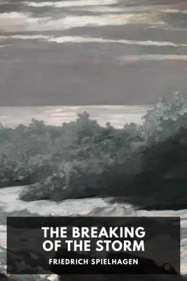 Read: Book The Breaking of the Storm