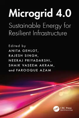 Read: Microgrid Book 4.0