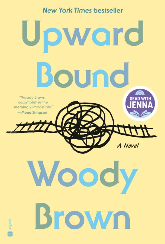 Upward Bound: A Read with Jenna Pick
