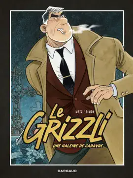 Read: Le Grizzli Book - Tome 2