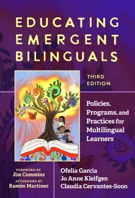 Educating Emergent Bilinguals