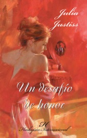 Un desafío de honor - Julia Justiss