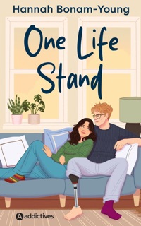 One Life Stand by Hannah Bonam-Young