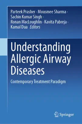 Read: Understanding Allergic Airway Diseases Book