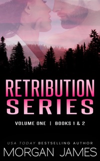Retribution Series Box Set 1 by Morgan James