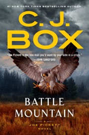 Battle Mountain - C. J. Box