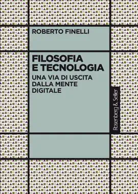 Read: Filosofia e Book tecnologia