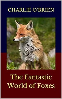 The Fantastic World of Foxes by Charlie O'Brien