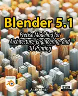 Blender 5.1