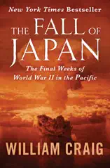 The Fall of Japan