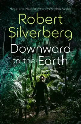 Read: Downward to the Book Earth