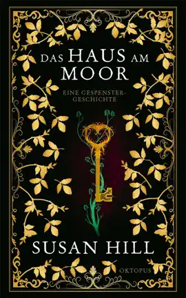 Read: Das Haus am Moor Book
