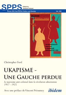 UKAPISME - Une Gauche perdue by Christopher Ford