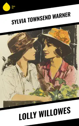 Read: Lolly Book Willowes