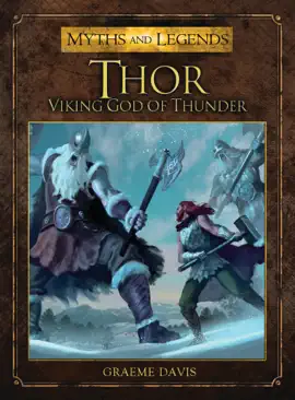Read: Thor