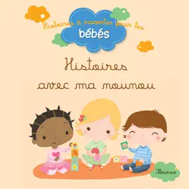 Read: Histoires avec ma nounou Book