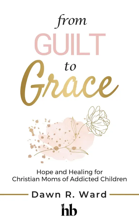 From Guilt to Grace