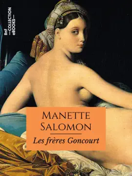 Read: Book Manette Salomon