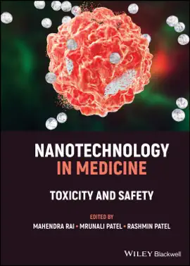 Read: Book Nanotechnology in Medicine
