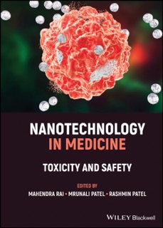 Nanotechnology in Medicine by Mahendra Rai, Mrunali Patel & Rashmin Patel